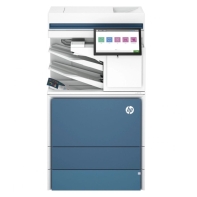 купить МФП HP Europe Color LaserJet X677z Enterprise Flow (76H09A#B19) в Алматы фото 1