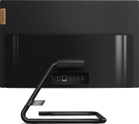 купить моноблок Lenovo IdeaCentre A340-22ICK 21.5** FHD(1920x1080)/Intel Core i3-8100T 3.10GHz Quad/4GB/1TB/GMA HD630/noDVD/WiFi/BT4.0/CR/KB+MOUSE(USB)/DOS/1Y/BLACK в Алматы фото 3