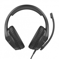 купить Наушники-гарнитура игровые HyperX HHSS1S-AA-BK/G (4P4F1AA) Cloud Stinger S в Алматы фото 4