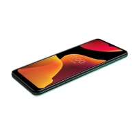 купить Смартфон BQ-6645L Element Глубокий Зеленый в Алматы фото 2