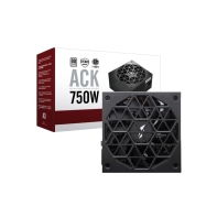 купить БП ATX 750W 1Stplayer HA-750BA2 BK, Gold, 20 4/24 4/24 8/24 8 8, 14cm, 1x6 2p PCI-E HA-750BA2 в Алматы фото 3
