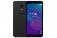 купить Смартфон Meizu C9 PRO 3+32Gb black /  в Алматы фото 3