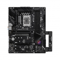 купить Материнская плата ASRock Z690 PG RIPTIDE в Алматы фото 2