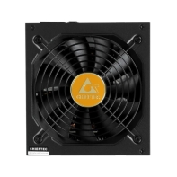 купить Power supply ATX Chieftec POLARIS PRO 3.0, PPX-1300FC-A3, 1300W, 80plus Platinum, Modular в Алматы фото 2