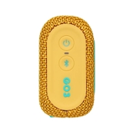 купить Колонка порт. JBL GO 3 желтый 4.2W 1.0 BT 10м (JBLGO3YEL) в Алматы фото 2