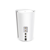 купить Беспроводная MESH-система Wi-Fi TP-Link Deco X50-Outdoor(1-pack) в Алматы фото 3