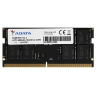 купить Модуль памяти ADATA AD5S480016G-S DDR5 16GB 4800MHz в Алматы фото 1