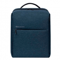 купить Рюкзак Xiaomi Mi Minimalist Urban Backpack 2 dark blue в Алматы фото 1