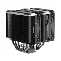 купить Вентилятор для процессора PCCooler PALADIN S9 B ARGB TDP 250W 4-pin LGA Intel/AMD PALADIN S9 Black в Алматы фото 3