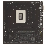 купить Материнская плата Gigabyte H610M S2H в Алматы фото 2