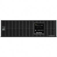 купить Силовой модуль Online ИБП CyberPower OL10KERT3UPM, 10000VA/10000W, Rack/Tower, LCD, AVR, EPO, RJ11/RJ45, USB, RS-232, Smart Slot, 4*IEC C13 + 4*IEC 320 C19 + клеммная колодка, PowerPanel&reg; Personal Edition (Без Батарей) в Алматы фото 1