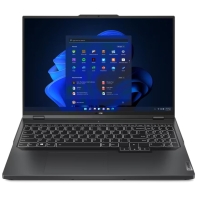 купить Ноутбук Lenovo Legion Pro 5 16IRX8 (82WK005ERK) в Алматы фото 1