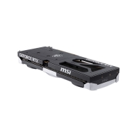 купить Видеокарта MSI GeForce RTX 5060 8G VENTUS 3X OC, 8G GDDR7 128bit 1xHDMI 3xDP в Алматы фото 2