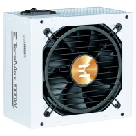 купить Блок питания Zalman Teramax 2 WH ZM1000-TMX2WH в Алматы фото 3