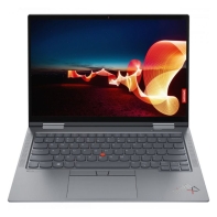 купить Ноутбук Lenovo Thinkpad X1 Yoga 14,0*wuxga/Core i5-1240P/16Gb/512Gb/Win 11pro (21CD004TRT) в Алматы фото 3
