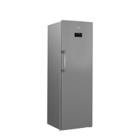 купить Морозильник BEKO B3RFNK312S 312 л серый в Алматы