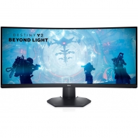 купить Монитор Dell S3422DWG (210-AZZE) в Алматы фото 1