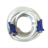 купить 15m VGA Cable V-T VC-15m/m в Алматы фото 1