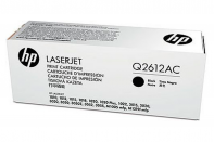 Купить Картридж лазерный НP Q2612AC Black Алматы