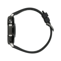 купить HUAWEI WATCH GT 5 (46mm)Black Fluoroelastomer Strap в Алматы фото 2