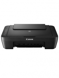 купить МФП Canon/PIXMA MG2540S/принтер/сканер/копир/A4/8 ppm/4800x600 dpi/ в Алматы фото 2