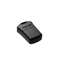 купить USB Флеш 64GB 2.0 Apacer AP64GAH116B-1 черный  в Алматы фото 2