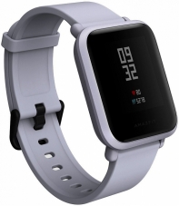 купить Смарт часы, Xiaomi, Amazfit Bip A1608 (White Cloud) UYG4024RT, Белый в Алматы фото 2
