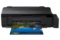 Купить Принтер Epson L1800 фабрика печати Алматы