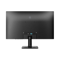 купить Монитор жидкокристаллический PHILIPS 24E2N1110/01 Монитор LCD 23.8** 16:9 1920х1080(FHD) IPS, nonGLARE, 100 Hz, 250 cd/m2, H178&deg;/V178&deg;, 1300:1, 16.7M, 4ms, VGA, HDMI, Tilt, 3Y, Black в Алматы фото 3