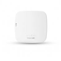 купить Точка доступа HP Enterprise/Aruba Instant On AP11 (RW) Access Point в Алматы фото 3