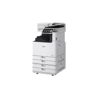 купить МФП Canon imageRUNNER ADVANCE DX C5850i (3826C005/bundle) в Алматы фото 1