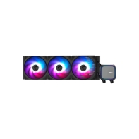 Купить Водяное охлаждение для CPU MAG CORELIQUID A13 360 Socket Intel/AMD, ARGB, 3pin, Fan 3x120см Алматы