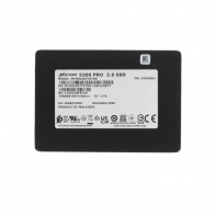 купить MICRON 5300 PRO 7.68TB SATA 2.5** (7mm) Non SED Enterprise SSD в Алматы фото 3