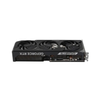 купить Видеокарта Gigabyte GV-N5070WF3OC-12GD, RTX5070, 12Gb GDDR7, 192 bit, DP, HDMI, BOX в Алматы фото 4