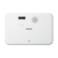 купить Проектор Epson CO-FH02 V11HA85040, 3LCD, 1080p, 3000lm, HDMI, USB в Алматы фото 3