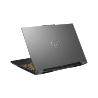 купить Ноутбук Asus TUF F16 FX607VJ-RL048 WUXGA IPS 144Hz Intel® Core™ 5 210H/16Gb/SSD 512Gb/RTX 3050 6Gb/Gray/Dos(90NR0MZ6-M002N0) в Алматы фото 3