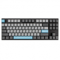 купить Клавиатура Varmilo MA87M V2 Moonlight, EC Rose V2,RU в Алматы фото 1