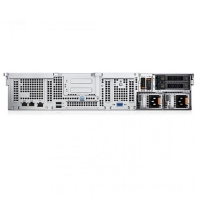 купить Сервер PowerEdge R750xs Server, включает в себя: PowerEdge R750xs Motherboard with Broadcom 5720 Dual Port 1Gb On-Board LOM; Intel Xeon Silver 4309Y 2.8G, 8C/16T, 10.4GT/s, 12M Cache, Turbo, HT (105W) DDR4-2666x2; 2.5* Chassis with up to 16 Hard Driv в Алматы фото 2
