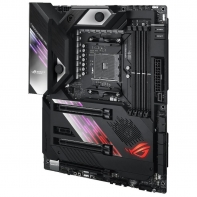 купить Сист. плата ASUS ROG CROSSHAIR VIII FORMULA, X570, AM4, 4xDIMM DDR4, 3xPCI-E x16, PCI-E x1, M.2, 6xSATA, WiFi 6, BOX в Алматы фото 3