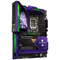 купить Материнская плата ASUS ROG MAXIMUS Z690 HERO EVA, LGA1700 Z690 4xDDR5 6xSATA3 5xM.2 ATX в Алматы фото 2