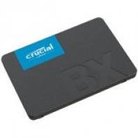 купить CRUCIAL BX500 2TB SSD, 2.5” 7mm, SATA 6 Gb/s, Read/Write: 540 / 500 MB/s в Алматы фото 1
