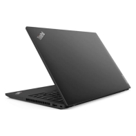 купить Ноутбук Lenovo Thinkpad T14 14,0*wuxga/Ryzen 7 PRO-6850u/16gb/1TB/Dos (21CF005ART) в Алматы фото 4