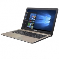 купить Ноутбук Asus/X540UA-GQ1394/Core i3/7020U/2,3 GHz/4 Gb/256 Gb/Nо ODD/Graphics/620/256 Mb/15,6 **/Без операционной системы/серый в Алматы фото 2