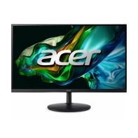 Купить Монитор Acer SH242YP1bmihux (SH2 Series) 23,8* / 1920x1080 Full HD / IPS / 144Hz / 1 мс (VRB) / 250 кд/м? / 1x HDMI 1.4 / 1x USB Type-C (65 Вт) / Audio Out / 2?1 Вт колонки / VESA 75?75 / ZeroFrame / FreeSync / Черный корпус / внешний блок питания (н Алматы