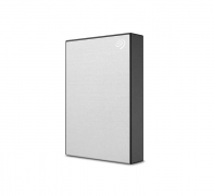 купить Внешний HDD Seagate  4Tb Backup Plus Portable USB3.0 2.5* Серебро Пластик STHP4000401 в Алматы фото 2