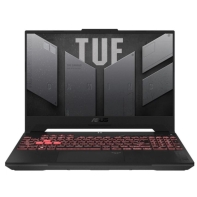 купить Ноутбук Asus TUF Gaming A15 FA507NU-LP077 (90NR0EB5-M006H0) в Алматы фото 2