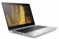купить Ноутбук HP Europe/EliteBook 840 G6/Core i5/8365U/1,6 GHz/8 Gb/256 Gb/Nо ODD/Graphics/UHD620/256 Mb/14 **/1920x1080/Windows 10/Pro/64/серебристый в Алматы фото 2
