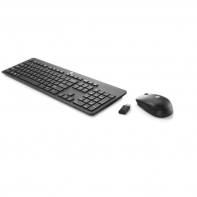 купить Беспроводной комплект HP 3M165AA WLess 950MK Keyboard Mouse в Алматы фото 2