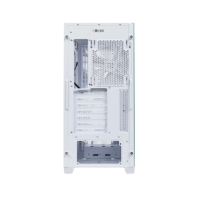 купить Корпус Montech AIR 903 MAX (W) E-ATX/ATX/Micro-ATX/Mini-ITX 2xUSB3.0 1xType-C 1xAudio 1xMic Белый в Алматы фото 3