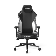 купить Игровое компьютерное кресло DX Racer CRA/PRO/031/NW в Алматы фото 1